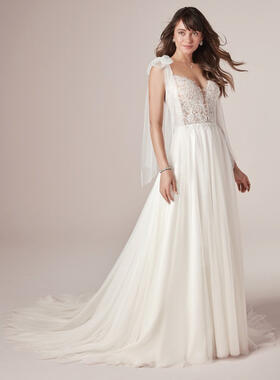 Rebecca Ingram Greta Wedding Dress